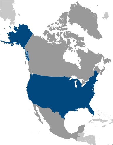 USA Klima: Wetter, Beste Reisezeit & Klimatabelle